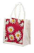 Borsa Flower